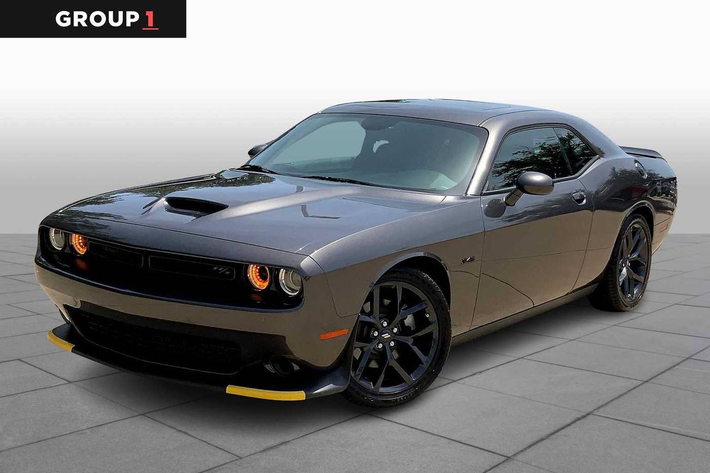2023 Dodge Challenger R/T — Coupe — 2,865 mi — Lubbock, TX