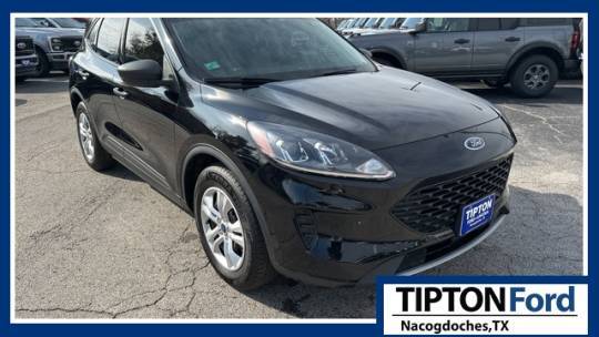 2022 Ford Escape S — SUV — 50,847 mi — Nacogdoches, TX