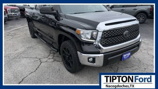 2019 Toyota Tundra SR5 — Pickup Truck — 98,514 mi — Nacogdoches, TX