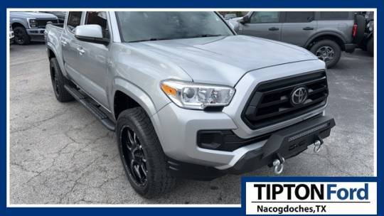 2023 Toyota Tacoma SR — Pickup Truck — 29,746 mi — Nacogdoches, TX