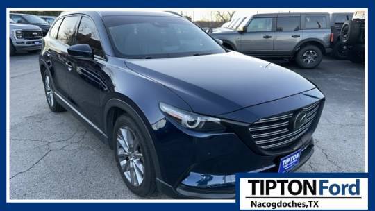 2020 Mazda CX-9 Grand Touring — SUV — 80,812 mi — Nacogdoches, TX