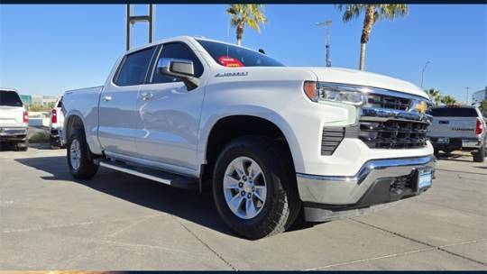2023 Chevrolet Silverado 1500 LT — Pickup Truck — 29,542 mi — Las Vegas, NV