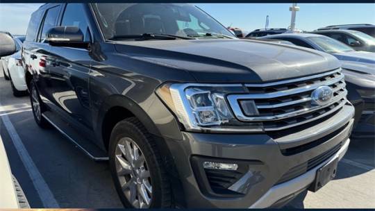 2020 Ford Expedition XLT — SUV — 96,219 mi — Las Vegas, NV