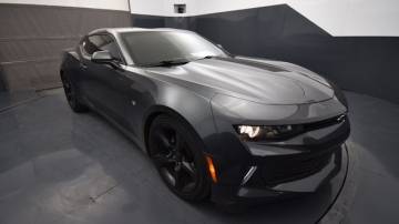 Used 2017 Chevrolet Camaro for Sale in Phoenix, AZ (with Photos) - TrueCar