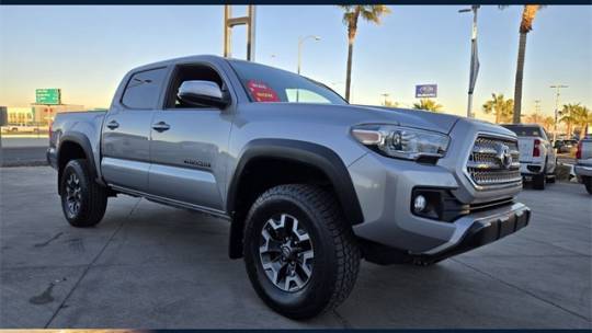 2017 Toyota Tacoma TRD Off Road — Pickup Truck — 71,393 mi — Las Vegas, NV
