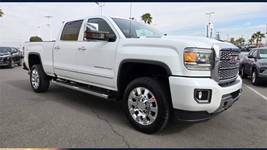 2019 GMC Sierra 2500HD Denali — Pickup Truck — 103,866 mi — Las Vegas, NV