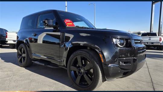 2023 Land Rover Defender V8 — SUV — 26,468 mi — Las Vegas, NV