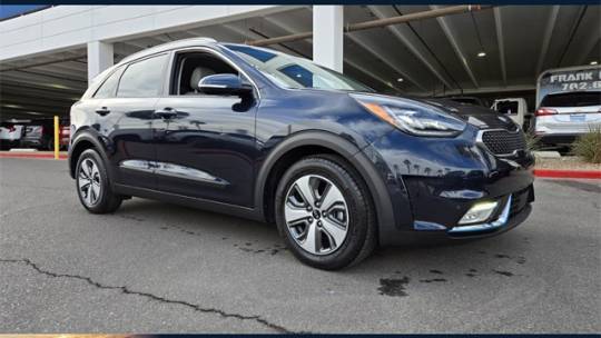 2018 Kia Niro Plug-In Hybrid EX — SUV — 21,568 mi — Las Vegas, NV