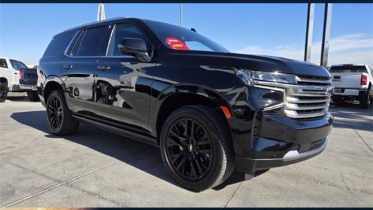 2021 Chevrolet Tahoe High Country — SUV — 86,553 mi — Las Vegas, NV