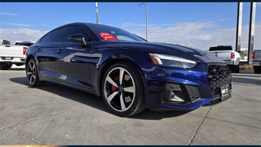 2023 Audi A5 Premium Plus — Hatchback — 25,565 mi — Las Vegas, NV