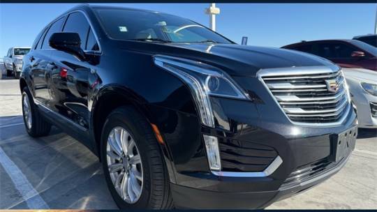 2018 Cadillac XT5 Standard — SUV — 56,610 mi — Las Vegas, NV
