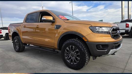 2019 Ford Ranger Lariat — Pickup Truck — 67,522 mi — Las Vegas, NV