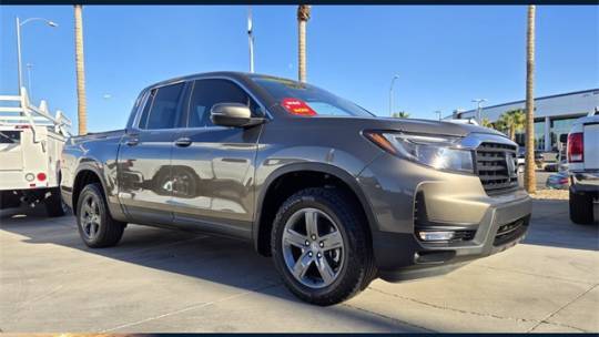 2023 Honda Ridgeline RTL — Pickup Truck — 25,080 mi — Las Vegas, NV