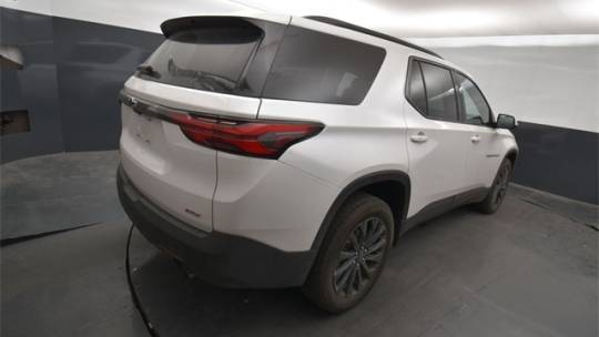 2023 Chevrolet Traverse RS — SUV — 37,123 mi — Las Vegas, NV