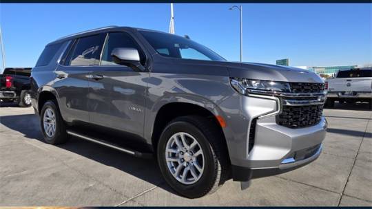 2021 Chevrolet Tahoe LS — SUV — 28,679 mi — Las Vegas, NV