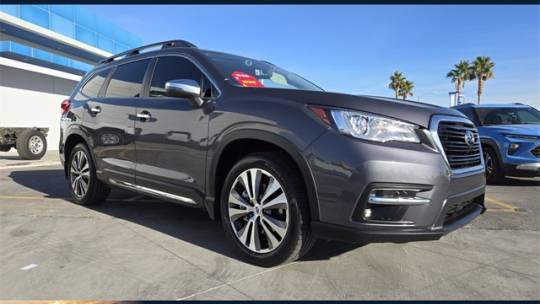 2022 Subaru Ascent Touring — SUV — 30,531 mi — Las Vegas, NV