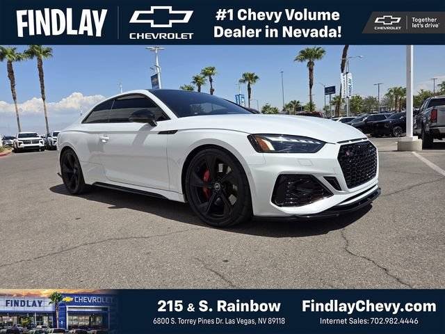 Used Audi RS 5 for Sale in San Diego, CA (with Photos) - TRUECar