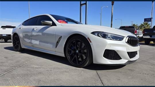 2021 BMW 8 Series M850i — Sedan — 29,829 mi — Las Vegas, NV