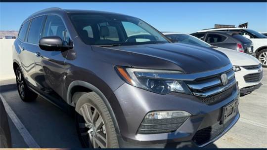 2017 Honda Pilot Elite — SUV — 105,365 mi — Las Vegas, NV