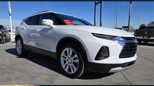 2020 Chevrolet Blazer 3LT — SUV — 39,077 mi — Las Vegas, NV