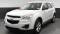 2012 Chevrolet Equinox in Las Vegas, NV 4 - Open Gallery