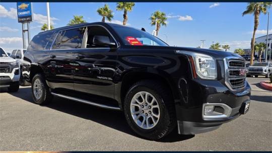 2016 GMC Yukon SLT — SUV — 103,912 mi — Las Vegas, NV