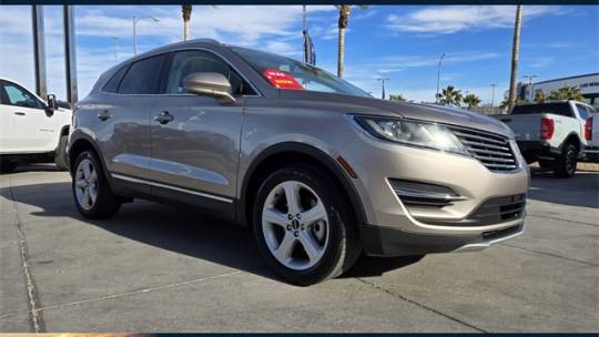 2018 Lincoln MKC Premiere — SUV — 24,690 mi — Las Vegas, NV