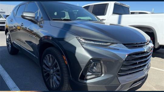 2020 Chevrolet Blazer Premier — SUV — 52,779 mi — Las Vegas, NV