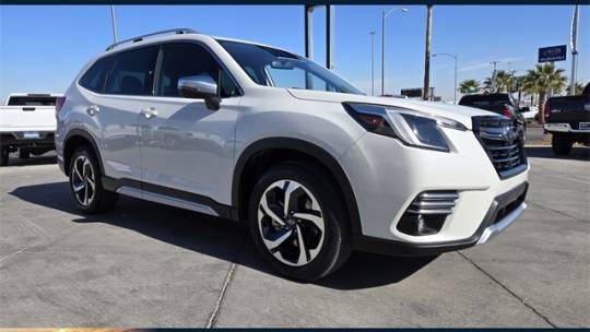 2023 Subaru Forester Touring — SUV — 20,685 mi — Las Vegas, NV