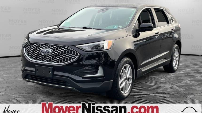 2024 Ford Edge SEL — SUV — 30,462 mi — Wernersville, PA