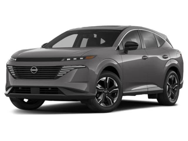 2025 Nissan Murano SL — SUV — 881 mi — Wernersville, PA
