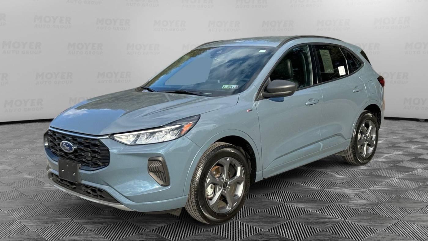 2023 Ford Escape ST-Line — SUV — 22,700 mi — Wernersville, PA