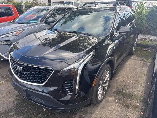 2019 Cadillac XT4 Sport — SUV — 52,121 mi — Vancouver, WA