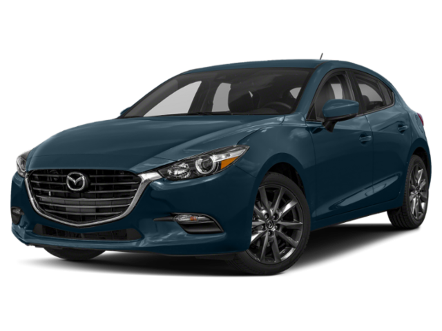 2018 Mazda Mazda3 Touring — Hatchback — 70,018 mi — Vancouver, WA