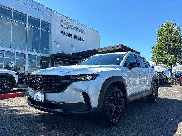 2024 Mazda CX-50 Preferred — SUV — 6 mi — Vancouver, WA