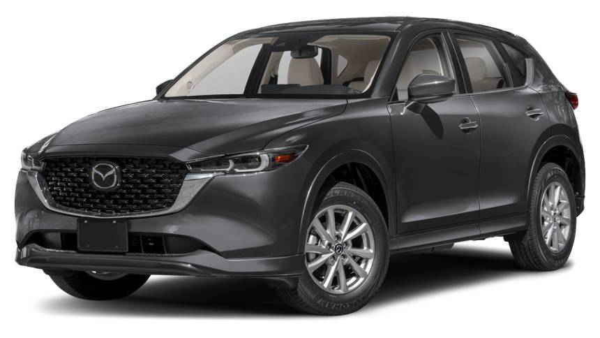 2024 Mazda CX-5 2.5 S Preferred — SUV — 5 mi — Vancouver, WA