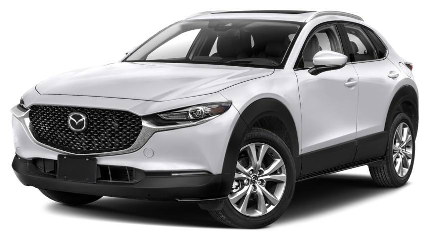 2023 Mazda CX-30 Premium — SUV — 47,803 mi — Vancouver, WA