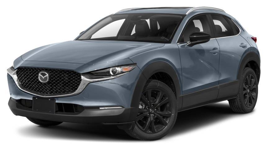 2023 Mazda CX-30 Carbon Edition — SUV — 47,930 mi — Vancouver, WA