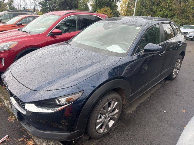 2020 Mazda CX-30 Preferred — SUV — 53,571 mi — Vancouver, WA