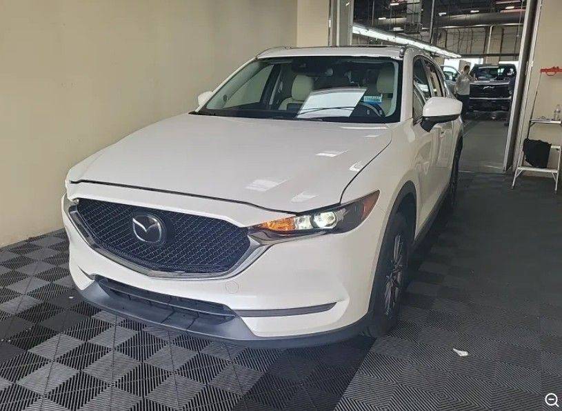 2019 Mazda CX-5 Touring — SUV — 42,953 mi — Vancouver, WA
