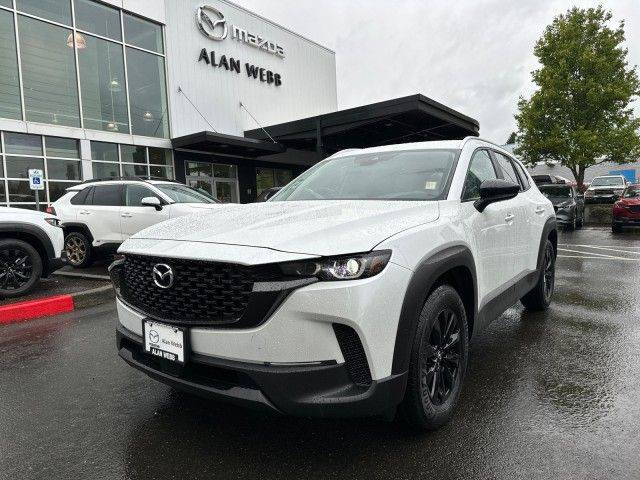 2024 Mazda CX-50 Preferred — SUV — 10 mi — Vancouver, WA