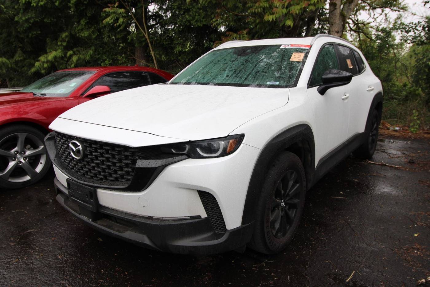 2023 Mazda CX-50 Preferred Plus — SUV — 30,244 mi — Vancouver, WA