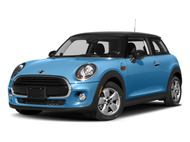 2017 MINI Hardtop Cooper — Hatchback — 71,112 mi — Vancouver, WA