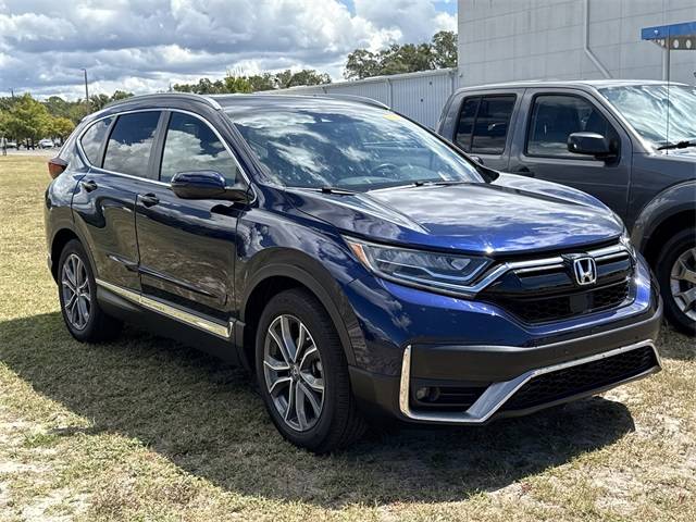 2020 Honda CR-V Touring — SUV — 31,935 mi — Homosassa, FL