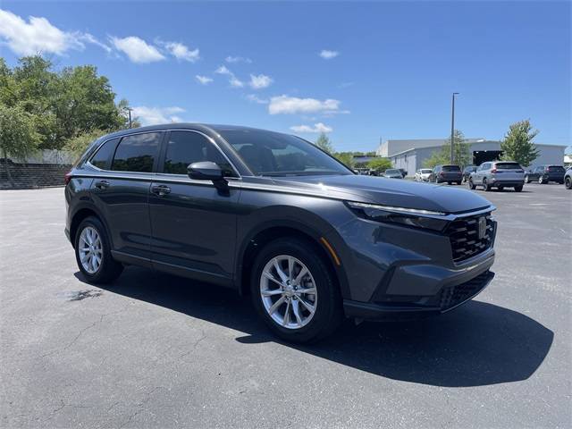2023 Honda CR-V EX-L — SUV — 17,384 mi — Homosassa, FL