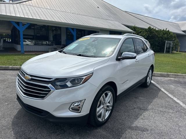 2018 Chevrolet Equinox Premier — SUV — 109,206 mi — Homosassa, FL