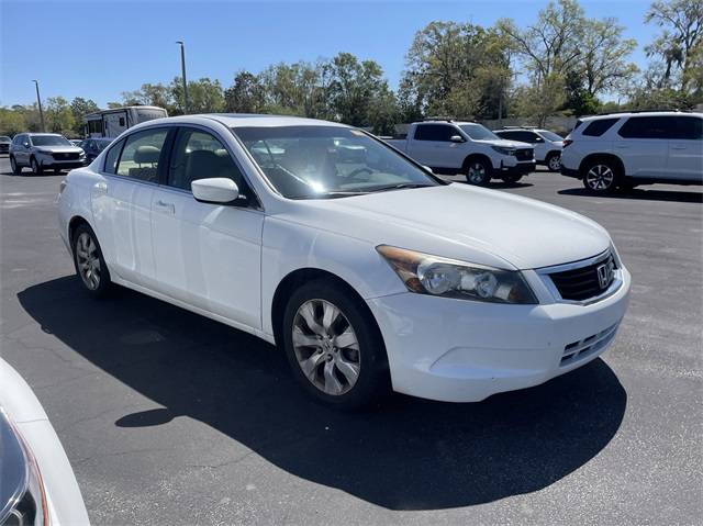 2009 Honda Accord EX-L — Sedan — 74,630 mi — Homosassa, FL