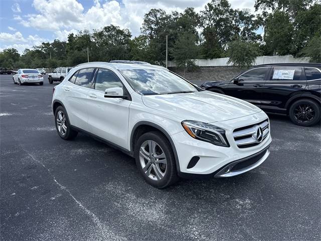 2015 Mercedes-Benz GLA GLA 250 — SUV — 77,212 mi — Homosassa, FL