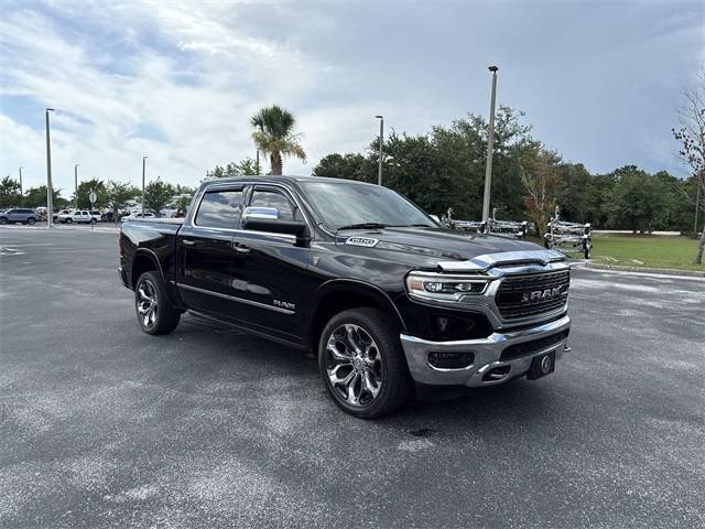 2019 Ram 1500 Limited — Pickup Truck — 61,545 mi — Homosassa, FL