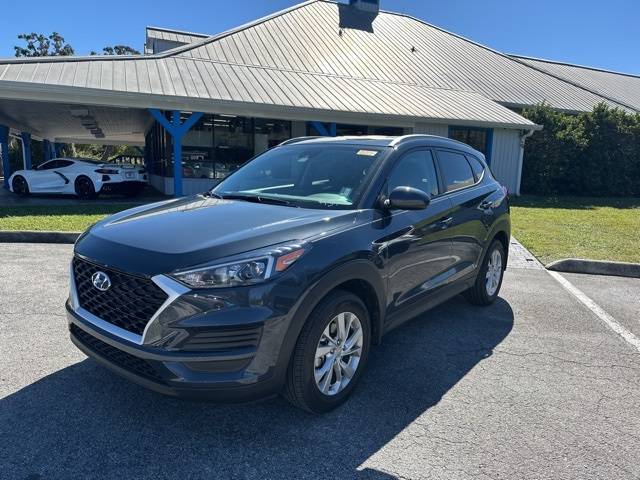 2019 Hyundai Tucson Value — SUV — 15,854 mi — Homosassa, FL